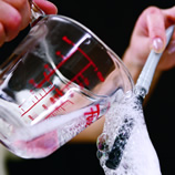 極美洗顔道イメージ1