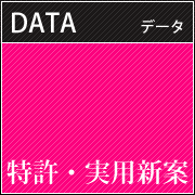 特許・実用新案